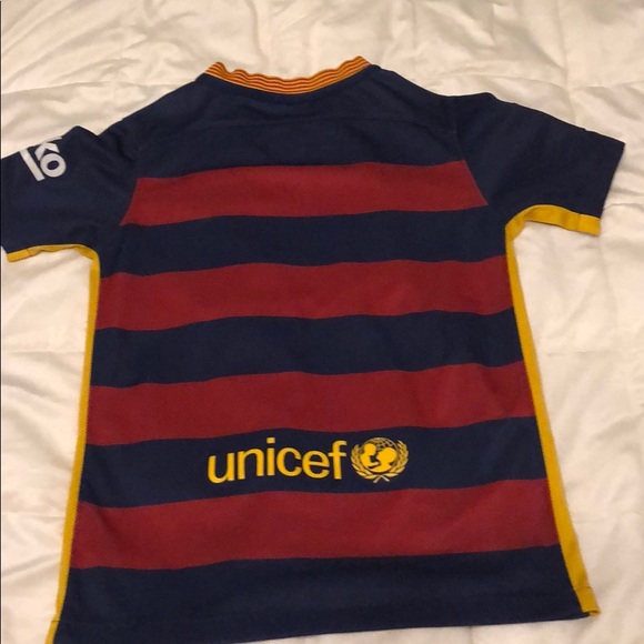 FC Barcelona Jerseys- Leo Messi - Picture 3 of 6